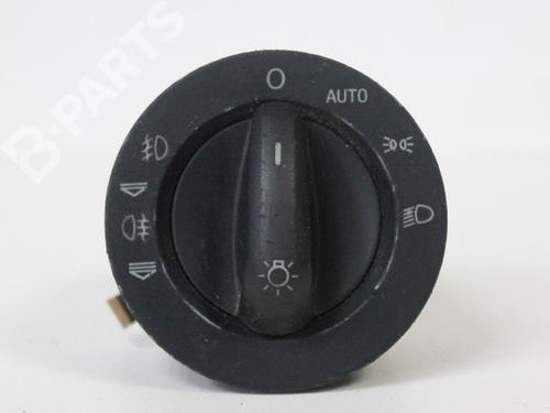 Comando luci AUDI A6 C6 (4F2) 2.0 TDI (121 hp) 7913013