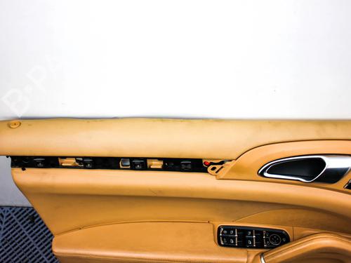 Seats set PORSCHE CAYENNE (92A) 3.0 S E-Hybrid | BP33396957C78  - Image 21