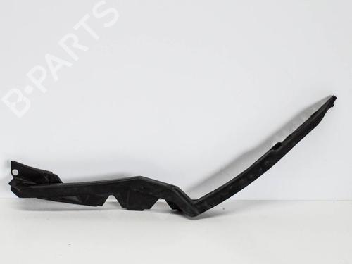 Front bumper bracket SKODA OCTAVIA II (1Z3) 1.8 TSI | BP14686315C158 