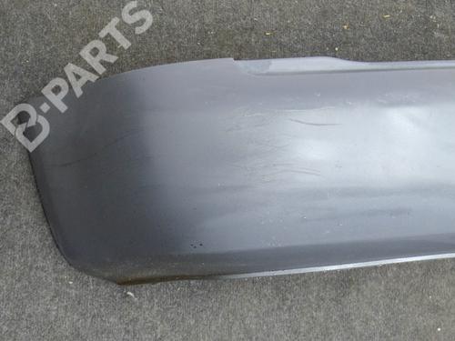 Rear bumper VW CADDY III Box Body/MPV (2KA, 2KH, 2CA, 2CH) 1.9 TDI | BP8849294C8 
