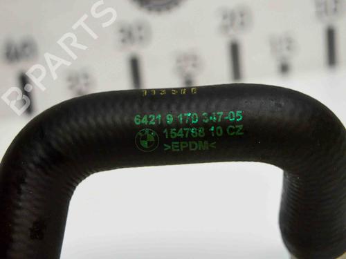 Pipe BMW 5 Touring (F11) 520 d | BP14672955M125 