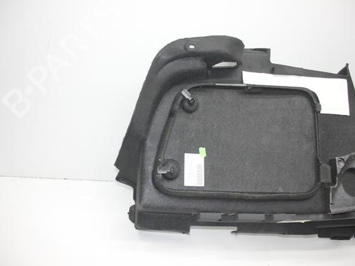 Boot lining ALFA ROMEO GIULIA (952_) 2.0 (952ACA25) | BP38515975I3 - Image 8