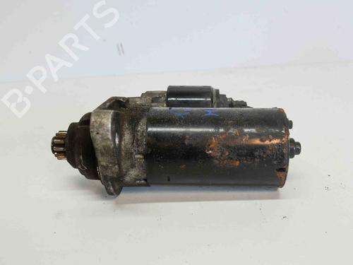 Used Starter VW GOLF V (1K1) 1.9 TDI (105 hp) 6503649