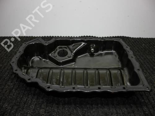 Oil sump AUDI Q3 (8UB, 8UG) 2.0 TFSI quattro | BP30155468M115