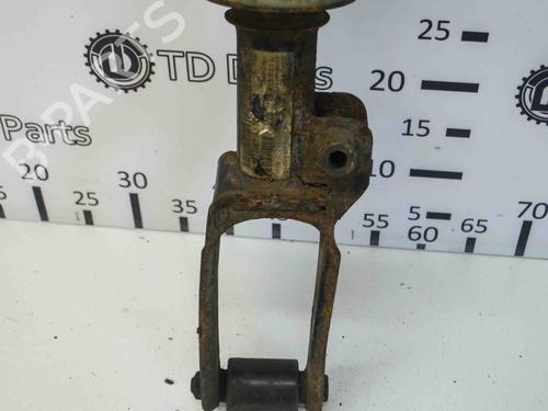 Right front shock absorber VW TOUAREG (7LA, 7L6, 7L7) 2.5 R5 TDI | BP6531846M17