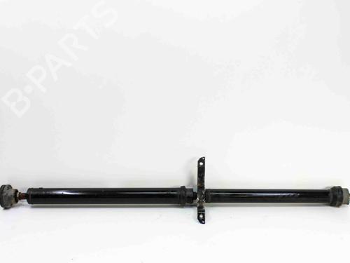 Kardanwelle für AUDI A4 B8 (8K2) S4 quattro (333 hp) 17549279