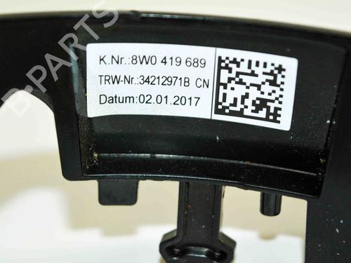 Other AUDI A4 B9 (8W2, 8WC) 2.0 TDI | BP14677718O1 - Image 6