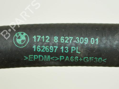Pipe BMW X5 (F15, F85) xDrive 40e | BP28820472M125 