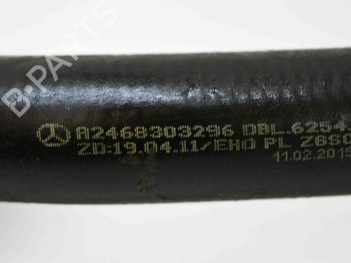 Pipe MERCEDES-BENZ CLA Coupe (C117) CLA 250 (117.344) | BP14678243M125 