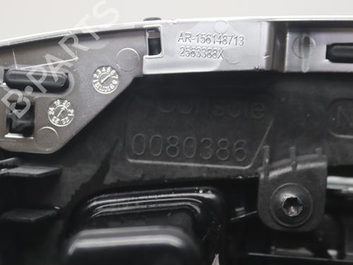 Middle console ALFA ROMEO STELVIO (949_) 2.0 Q4 | BP29945427I22