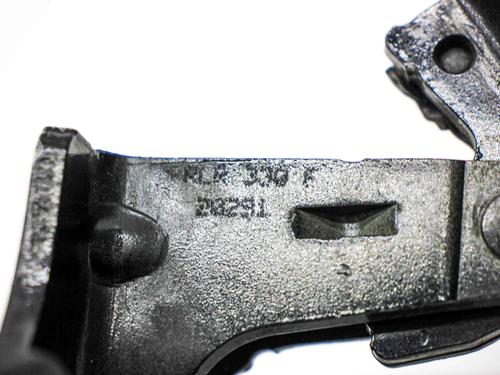 Hinge/Door check strap TESLA MODEL 3 (5YJ3) EV AWD | BP29227861C146 