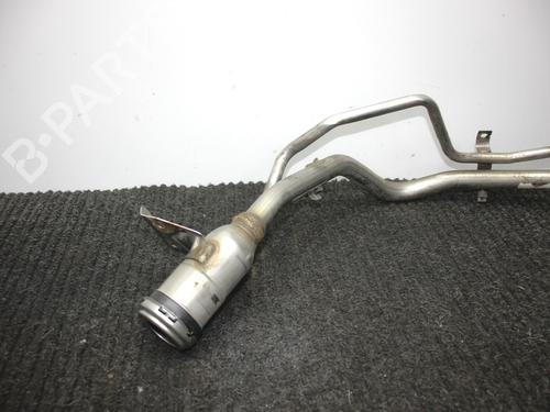 Pipe MASERATI GHIBLI III (M157) 3.0 S Q4 | BP35773117M125 - Image 2