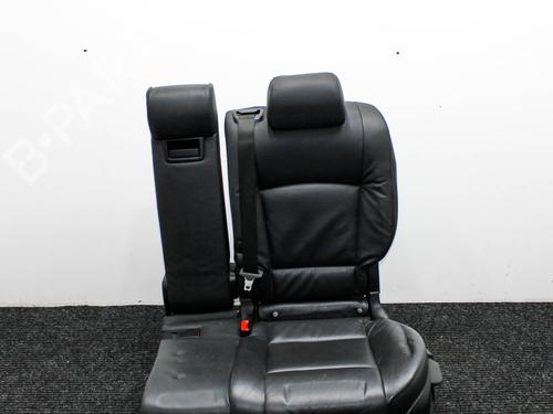 Used Rear seat BMW 5 Gran Turismo (F07) 530 d (245 hp) 19077542