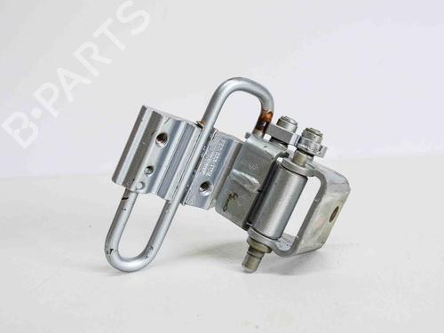 Used Hinge/Door check strap SEAT EXEO (3R2) 2.0 TDI (143 hp) 14687299