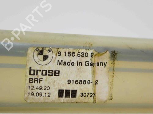 Electronic module BMW 5 Gran Turismo (F07) 535 i | BP13933496M83 