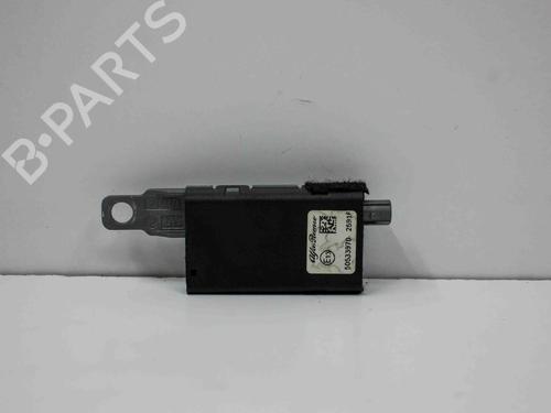 Elektronisk modul ALFA ROMEO GIULIA (952_) 2.0 Q4 (952ACA45, 952ACA25) (280 hp) 26513379