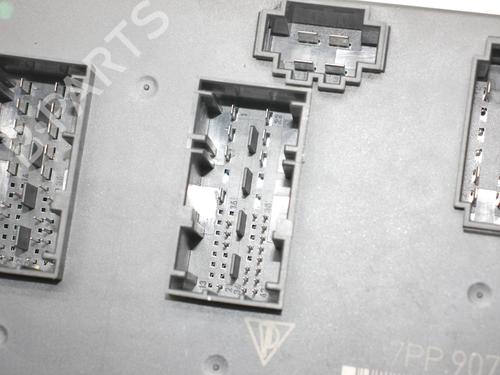 Electronic module PORSCHE CAYENNE (92A) 4.8 S | BP32476143M83
