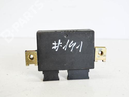 Control unit SEAT ALHAMBRA (7V8, 7V9) 1.9 TDI | BP6498071M11 