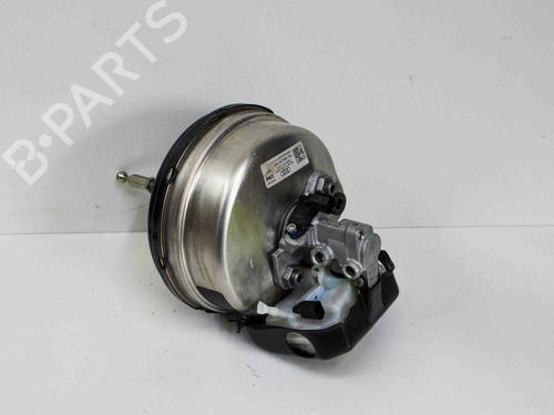 Servo brake AUDI A4 B9 (8W2, 8WC) 2.0 TFSI quattro | BP12323722M42