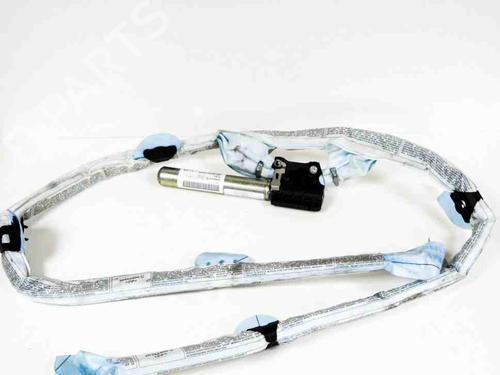 Used Left curtain airbag AUDI A6 C6 Avant (4F5) 2.0 TDI (140 hp) 14683368