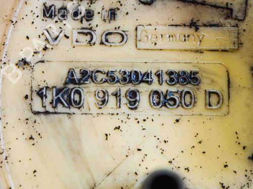 Bränslepump VW GOLF V Variant (1K5) 2.0 TDI | BP6489859M76 