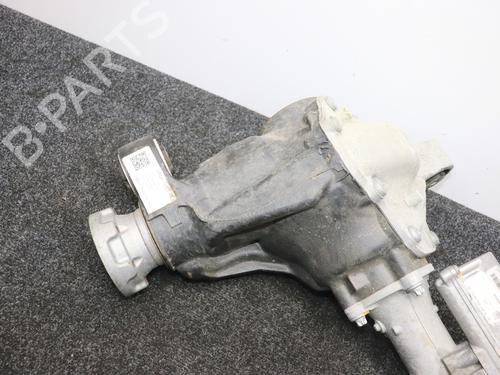 Front differential MERCEDES-BENZ G-CLASS Platform/Chassis (W464) G 350 D 4-matic (464.320) | BP39546323M23 - Image 3