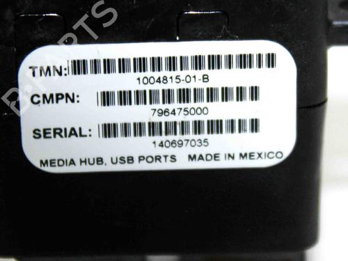 Electronic module TESLA MODEL S (5YJS) 85 | BP23251882M83 