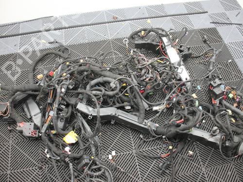 Wiring harness PORSCHE CAYENNE (92A) 4.8 S | BP31141462E16 