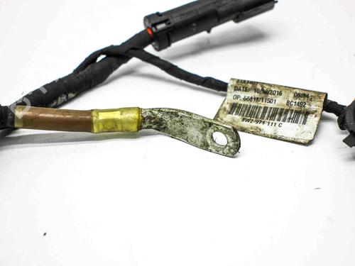 Ledningsnett AUDI A5 Convertible (F57, F5E) 2.0 TDI quattro | BP28807156E16 