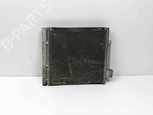 AC Kondensor TESLA MODEL S (5YJS) 70D AWD (525 hp) 26512852