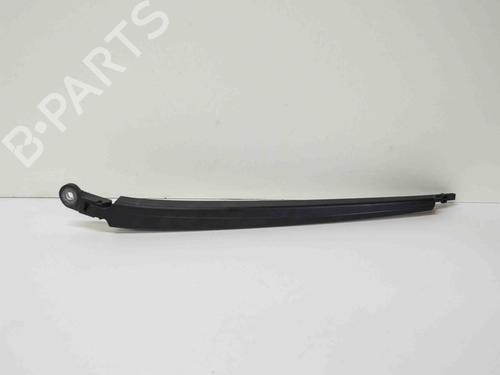 Used Rear windshield wiper arm SEAT IBIZA IV (6J5, 6P1) 1.4 TDI (80 hp) 14675093