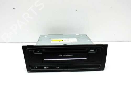 Used Electronic module AUDI Q5 (8RB) 2.0 TFSI quattro (211 hp) 25894135