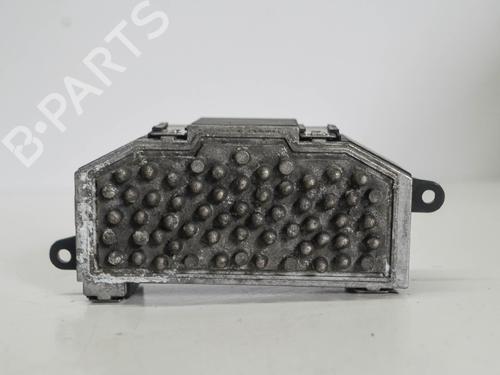 Résistance de chauffage SKODA OCTAVIA II Combi (1Z5) 1.8 TSI 4x4 | BP14671587M108 