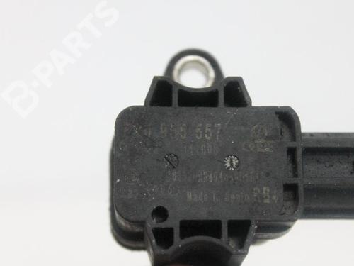 Electronic sensor AUDI A3 (8P1) 1.6 TDI | BP8852452M84 