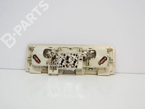Interior roof light VW PASSAT B8 (3G2, CB2) 1.4 TSI | BP6499837I8 