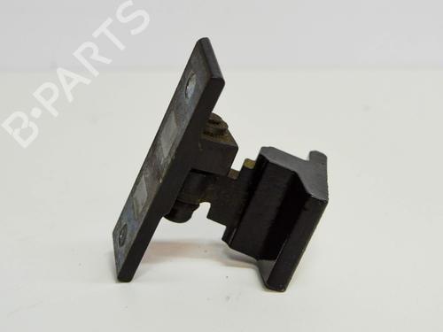 Used Hinge/Door check strap BMW 5 Touring (E61) 520 d (177 hp) 14673371