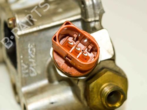 Injection rail VW GOLF VI (5K1) 1.4 TSI | BP6503504M98