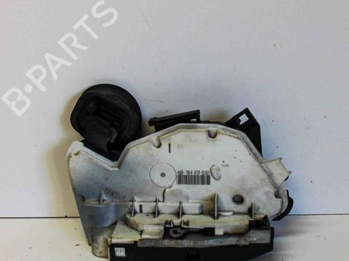 Used Rear right lock VW GOLF VI (5K1) 2.0 TDI (140 hp) 10620765