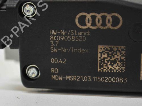 Electronic module AUDI A4 B8 (8K2) 2.0 TDI | BP8851241M83 