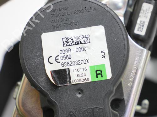 Front right seatbelt AUDI Q5 (FYB, FYG) 2.0 TFSI quattro | BP36275462I25 - Image 13
