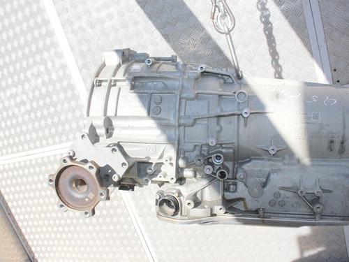 Gearbox AUDI Q5 (8RB) 2.0 TFSI quattro | BP38324089M3 - Image 9