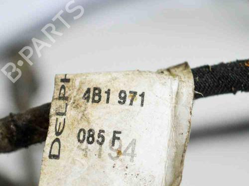Elektronische module AUDI A6 C5 (4B2, 4B4) 1.8 T | BP8852777M83