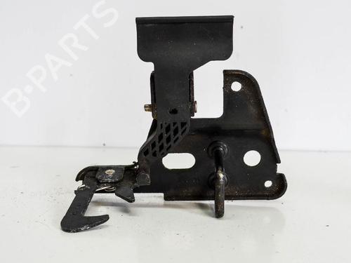 Hood lock AUDI A6 C6 Avant (4F5) 2.0 TDI | BP14690932C133 