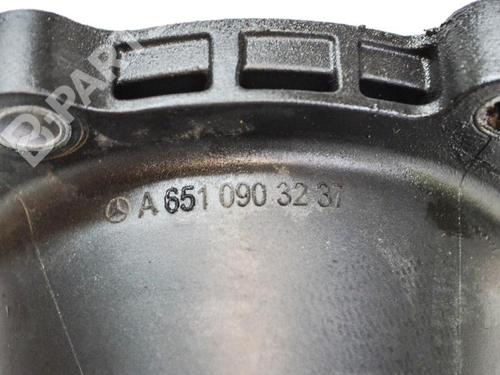 Other MERCEDES-BENZ CLA Coupe (C117) CLA 220 CDI / d (117.303) | BP6499576O1 