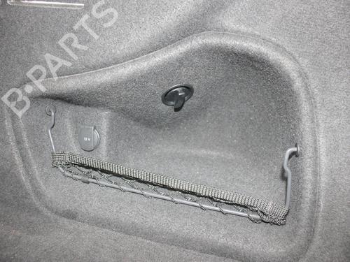 Boot lining AUDI A5 (F53, F5P) 2.0 TFSI quattro | BP36761821I3 - Image 6