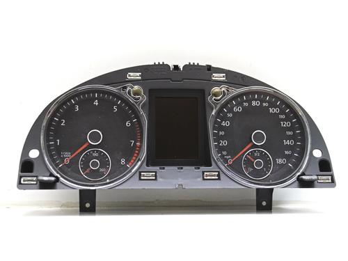 Used Instrument cluster Instrument cluster VW PASSAT CC B6 (357) 2.0 TFSI (200 hp) 34334368 34334368