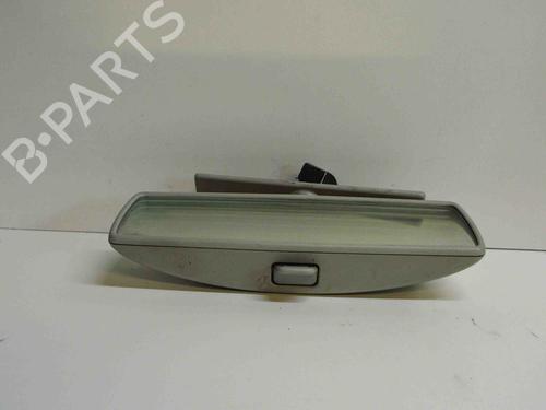 Used Rear mirror SEAT ALTEA (5P1) 1.9 TDI (105 hp) 8348047