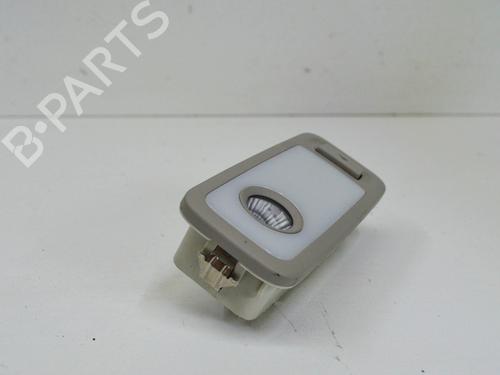 Rear mirror AUDI Q5 (8RB) 2.0 TFSI quattro | BP12231314I6 