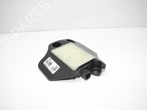 Electronic module NISSAN ALTIMA (L33) 2.5 | BP36011549M83 - Image 2