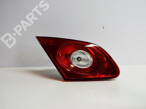 Used Left taillight VW PASSAT CC B6 (357) 2.0 TDI (170 hp) 6482834